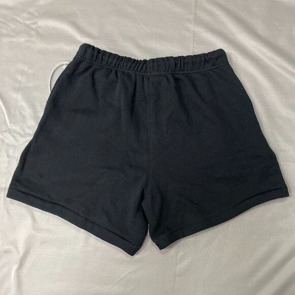 Sweat short  unisex - Picture 2 of 5